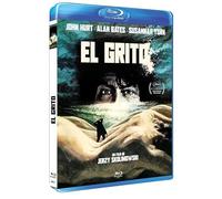 Blu-Ray Grito (El) (The Shout)