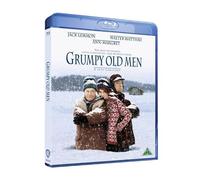 Blu-Ray Grumpy Old Men - Édition Standard