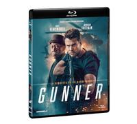 Blu-Ray Gunner