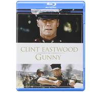 Blu-ray GUNNY avec Clint Eastwood neuf scellé 1986
