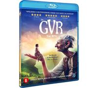 Blu-Ray - Gvr, De (Grote Vriendelijke Reus) (1 Blu-Ray)