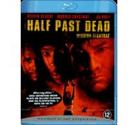 Blu Ray - Half Past Dead / Mission Alcatraz