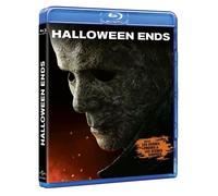 Halloween Ends – Blu-ray – Universal Pictures