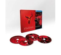 Blu-Ray Hannibal - Stagione 03 (4 Blu-Ray)