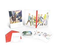 Blu-Ray Happy-Go-Lucky Edition()()