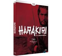 Blu-Ray Harakiri