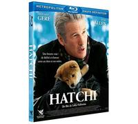 Blu-Ray Hatchi
