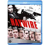 HAYWIRE-NL-BLURAY G