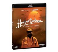 Blu-Ray Hearts Of Darkness: A Filmmaker's Apocalypse