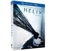 Blu-Ray Helix - Sony Pictures Home Entertainment - Saison 1 - Science Fiction - Interdit -12