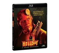 Blu-Ray Hellboy - L'Uomo Deforme