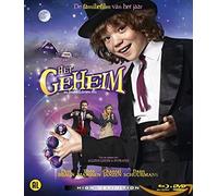 Blu-Ray - Het Geheim (Blu-Ray)
