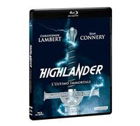 Blu-Ray Highlander - L'ultimo Immortale