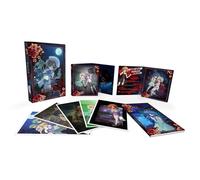 Blu-ray - Higurashi - Intégrale 3 Saisons - Edition Collector Limitée - Artbook 180 pages - 5 Illustrations A4