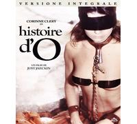 Blu-Ray - Histoire D'o (1 Blu-Ray)