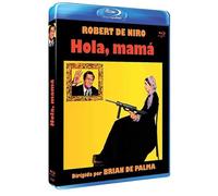 Blu-Ray Hola Mama [Edizione: Spagna]