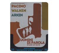 Uomini di Parola-Stand up Guys [steelbook]
