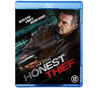 HONEST THIEF-NL-BLURAY