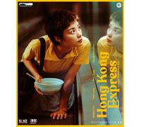 Blu-ray HONG KONG EXPRESS de Wong Kar Wai neuf scellé 1994
