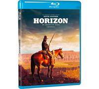 Blu-Ray Horizon: An American Saga Capitolo 1 [Region Free] [Blu-ray]