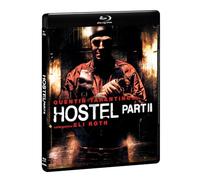 Blu-Ray Hostel Part 2