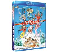 Blu-Ray Hot Dog [Edizione: Spagna]