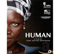Blu-Ray - Human (Blu-Ray)