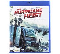 Blu Ray - Hurricane Heist; Category 5 [Blu-ray]