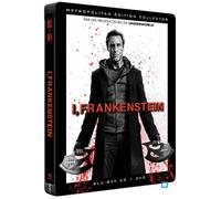 Blu-Ray I, Frankenstein