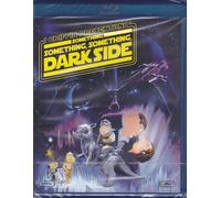 Blu-ray I GRIFFIN PRESENT SOMETHING DARK SIDE neuf 2009