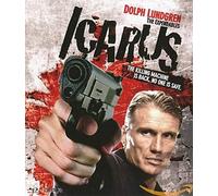 Blu Ray - Icarus [Blu-ray]