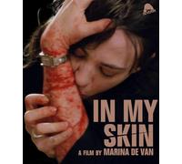 In My Skin – Blu-ray – Édition États-Unis – Severin