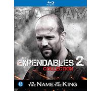 Blu Ray - In the Name of the King [Blu-ray] [Import anglais]