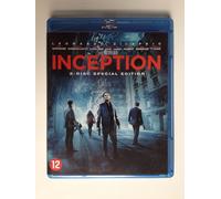 Blu-Ray Inception