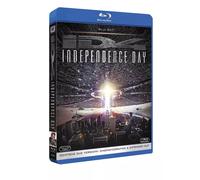 Blu-ray INDEPENDENCE DAY avec Will Smith neuf scellé 1996