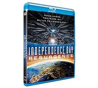Blu-Ray - Independence Day - Resurgence (1 Blu-Ray)