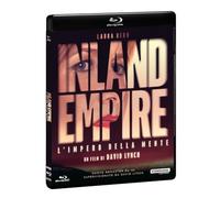 Blu-Ray Inland Empire - L'Impero Della Mente