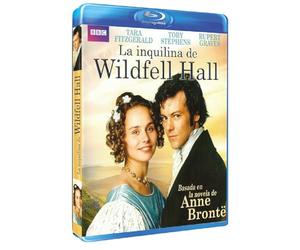 Blu-Ray Inquilina De Wildfell Hall (La)