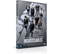 BLU RAY INSAISISSABLES