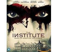 Blu-Ray - Institute, the [Blu-ray]