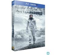 Blu-Ray Interstellar
