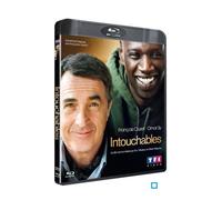 Blu-Ray Intouchables