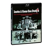 Blu-Ray Invito A Cena Con Delitto