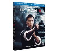 Blu-Ray IP man 2
