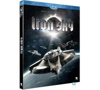 Blu-Ray Iron sky