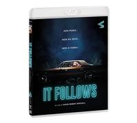 Blu-Ray It Follows