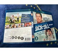 Blu-Ray : Jack Et Julie