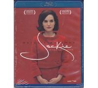 Jackie [Blu-Ray] [Import]