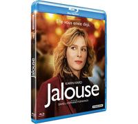 Blu ray Jalouse Karin Viard Neuf sous cellophane ( envoi en suivi)
