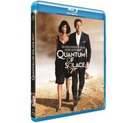 Blu-Ray James Bond 007 : Quantum of solace